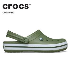 [B]クロックス メンズ レディース サンダル CROCS クロックバンド Crocband カーゴ 11016-3bx