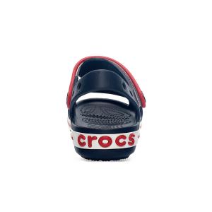 クロックス キッズ サンダル CROCS クロ...の詳細画像2