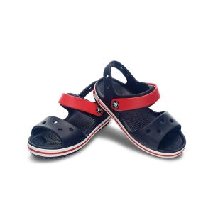 クロックス キッズ サンダル CROCS クロ...の詳細画像4