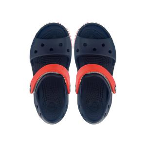 クロックス キッズ サンダル CROCS クロ...の詳細画像5