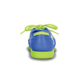 クロックス キッズ CROCS シューズ スニ...の詳細画像2