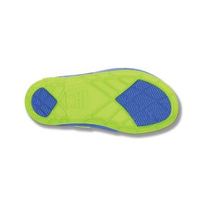 クロックス キッズ CROCS シューズ スニ...の詳細画像3