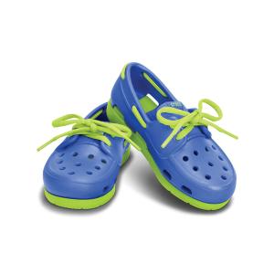 クロックス キッズ CROCS シューズ スニ...の詳細画像4
