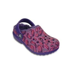 クロックス キッズ サンダル CROCS クラ...の詳細画像1