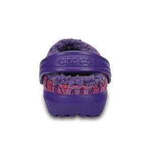 クロックス キッズ サンダル CROCS クラ...の詳細画像2