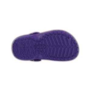 クロックス キッズ サンダル CROCS クラ...の詳細画像3
