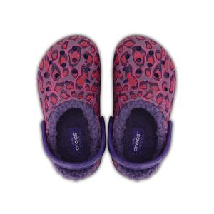 クロックス キッズ サンダル CROCS クラ...の詳細画像5
