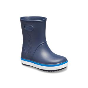 クロックス キッズ ブーツ CROCS クロッ...の詳細画像1