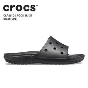 crocs（クロックス） メンズ レディース サンダル クラシック スライド