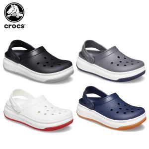 クロックス crocs クロックバンド フルフォース クロッグ