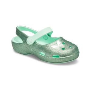 クロックス キッズ サンダル CROCS クラ...の詳細画像1