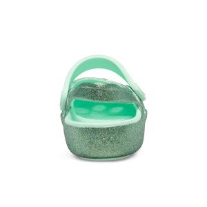クロックス キッズ サンダル CROCS クラ...の詳細画像2
