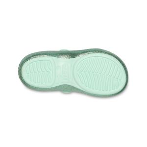 クロックス キッズ サンダル CROCS クラ...の詳細画像3