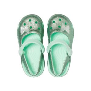クロックス キッズ サンダル CROCS クラ...の詳細画像5