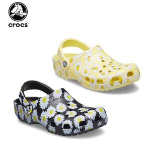 クロックス crocs クラシック バケイ バイブス クロッグ