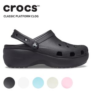 crocs（クロックス） クラシック クラッシュ クロッグ crocs CLASSIC