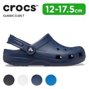 crocs（クロックス） キッズ ブーツ クロックバンド レイン ブーツ K
