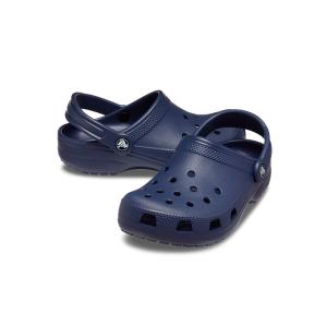 クロックス キッズ サンダル CROCS クラ...の詳細画像5