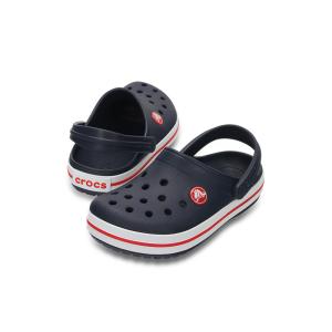 クロックス キッズ サンダル CROCS クロ...の詳細画像5
