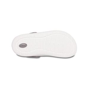 クロックス キッズ サンダル CROCS ライ...の詳細画像4