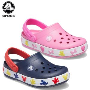 クロックス ミッキーの商品一覧 通販 Yahoo ショッピング