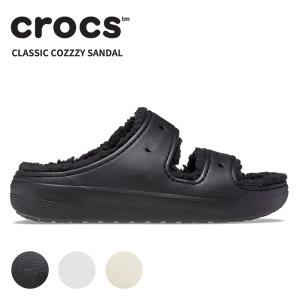 クロックス crocs クラシック コージー サンダル classic