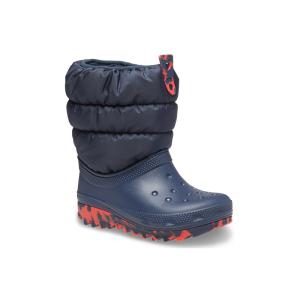クロックス キッズ ブーツ CROCS クラシ...の詳細画像2
