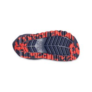 クロックス キッズ ブーツ CROCS クラシ...の詳細画像4