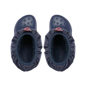 クロックス キッズ ブーツ CROCS クラシ...の詳細画像5