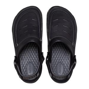 [B]クロックス メンズ サンダル CROCS...の詳細画像5