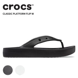 crocs（クロックス） レディース サンダル ゲッタウェイ フリップ 女性
