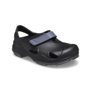 クロックス キッズ サンダル CROCS オー...の詳細画像2