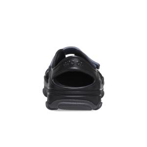 クロックス キッズ サンダル CROCS オー...の詳細画像3