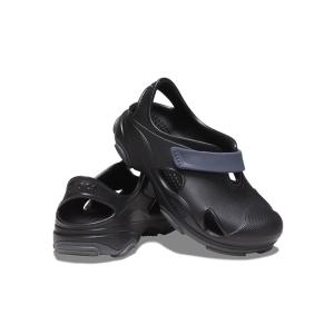 クロックス キッズ サンダル CROCS オー...の詳細画像5