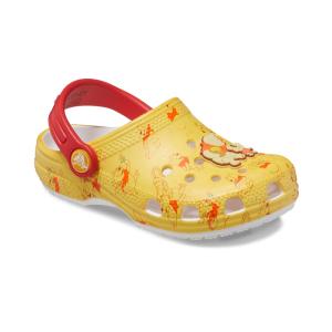 [B]クロックス キッズ サンダル CROCS...の詳細画像1
