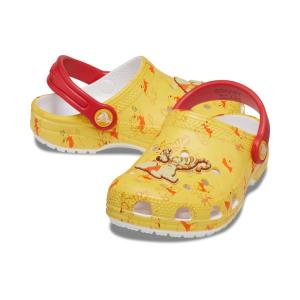 [B]クロックス キッズ サンダル CROCS...の詳細画像4