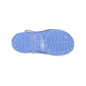 クロックス キッズ サンダル CROCS イザ...の詳細画像3