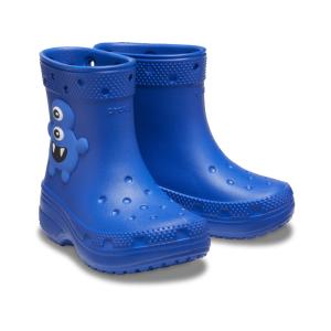 [B]クロックス キッズ ブーツ CROCS ...の詳細画像4