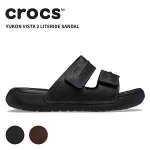 crocs（クロックス） サンダル メンズ 男性用 ユーコン ヴィスタ 2