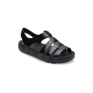 [B]クロックス キッズ サンダル CROCS...の詳細画像1