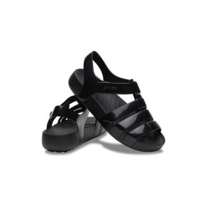 [B]クロックス キッズ サンダル CROCS...の詳細画像4