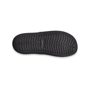クロックス キッズ フラットシューズ CROC...の詳細画像3