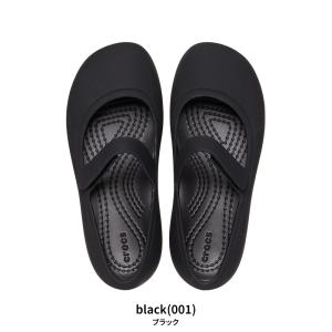 クロックス キッズ フラットシューズ CROC...の詳細画像5