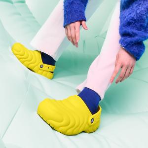 クロックス メンズ レディース サンダル CR...の詳細画像1