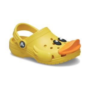 [B]クロックス キッズ サンダル CROCS...の詳細画像1