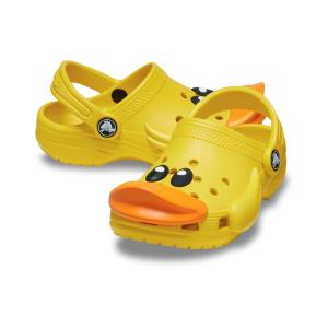 [B]クロックス キッズ サンダル CROCS...の詳細画像4