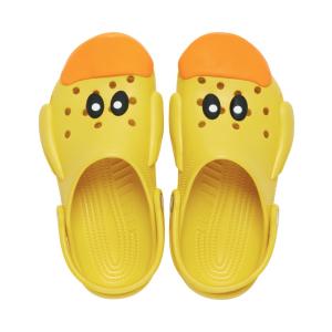 [B]クロックス キッズ サンダル CROCS...の詳細画像5