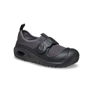 クロックス キッズ サンダル CROCSスウィ...の詳細画像1
