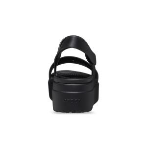 クロックス CROCS サンダル シューズ レ...の詳細画像3