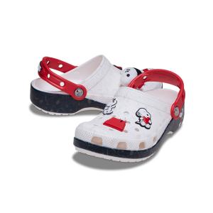 クロックス キッズ サンダル CROCS ピー...の詳細画像4